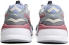 Lookbook Puma RS-X3 Millenium 'Kelabu Merah Jambu' 373236-06
