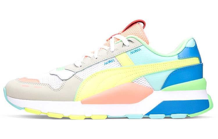 Buy 彪马 RS-X³ 'Nrgy多彩拼布' 368646-01