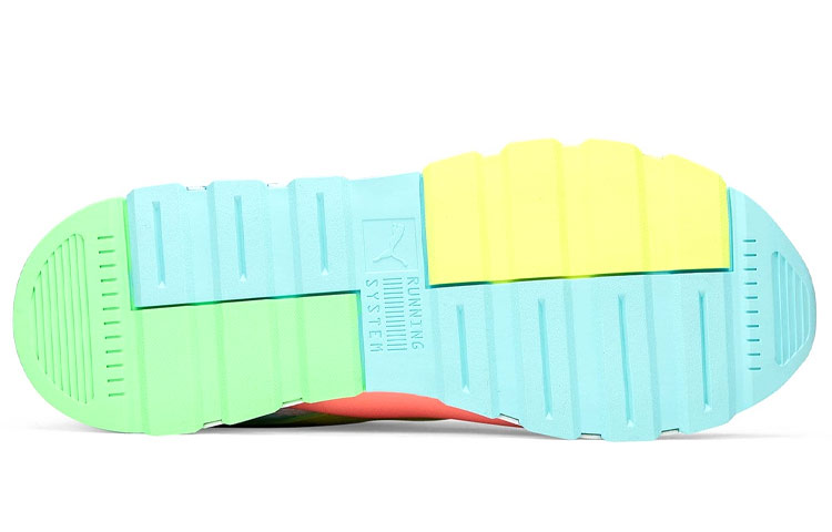 Purchase 彪马 RS-X³ 'Nrgy多彩拼布' 368646-01