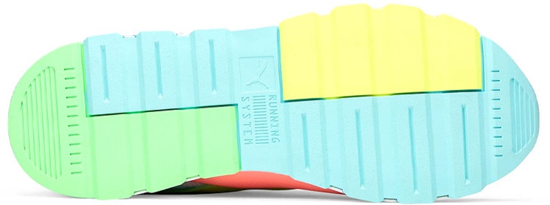 彪马 RS-X³ 'Nrgy多彩拼布' 368646-01 Purchase 彪马 RS-X³ 'Nrgy多彩拼布' 368646-01