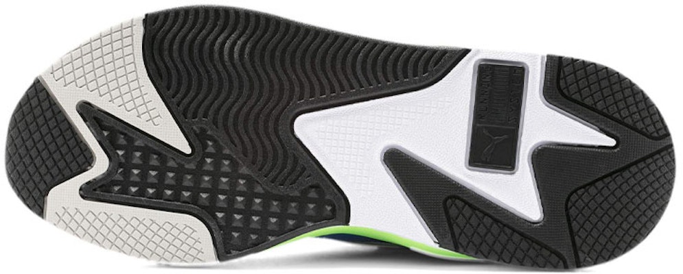 プーマ RS-X³ パズル ソフト白青黒 368826-01 Purchase プーマ RS-X³ パズル ソフト白青黒 368826-01