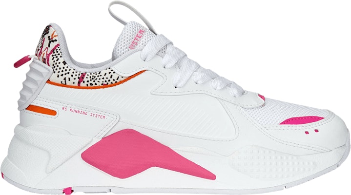 Puma running system women's on sale