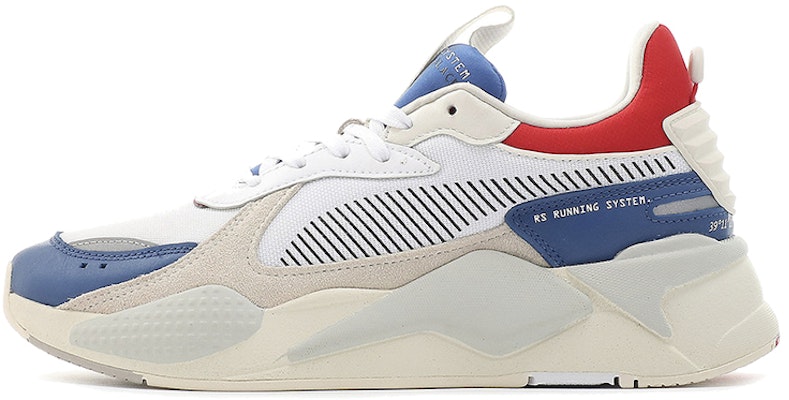 Puma RS-X Aspen 'Khaki White Blue' 373888-01 Buy Puma RS-X Aspen 'Khaki White Blue' 373888-01