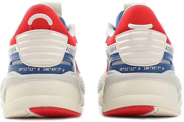 Puma RS-X Aspen 'Khaki White Blue' 373888-01 Shop Puma RS-X Aspen 'Khaki White Blue' 373888-01