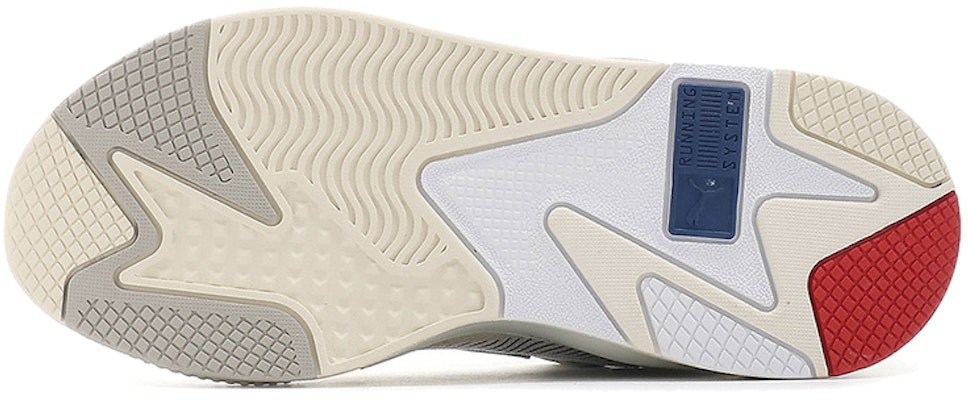 Puma RS-X Aspen 'Khaki White Blue' 373888-01 Purchase Puma RS-X Aspen 'Khaki White Blue' 373888-01