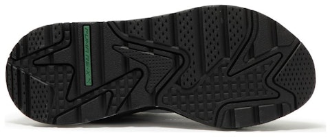 PUMA RS-X Efekt Archiveremastered 防滑耐磨 低筒 運動休閒鞋 男女同款 黑綠 Purchase PUMA RS-X Efekt Archiveremastered 防滑耐磨 低筒 運動休閒鞋 男女同款 黑綠