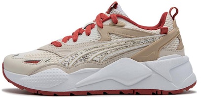 Puma RS-X Efekt Bz Yinshua 'Beige Red' 395233-02 Puma RS-X Efekt Bz Yinshua 'Beige Red' 395233-02