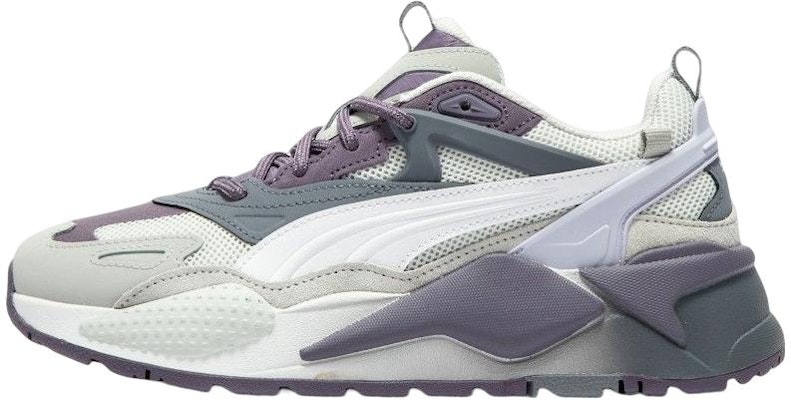 Puma RS-X Efekt Gradient 'Feather Grey Purple Charcoal' 391171-05 Buy Puma RS-X Efekt Gradient 'Feather Grey Purple Charcoal' 391171-05