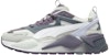 Puma RS-X Efekt Gradien 'Kelabu Ungu Arang Bulu' 391171-05