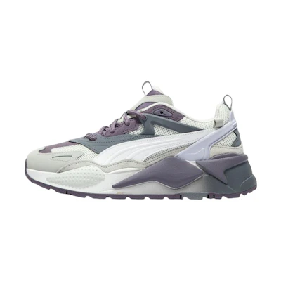 Puma RS-X Efekt Gradient 'Feather Grey Purple Charcoal'