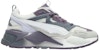 Puma RS-X Efekt Gradien 'Kelabu Ungu Arang Bulu' 391171-05
