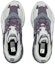Shop Puma RS-X Efekt Gradien 'Kelabu Ungu Arang Bulu' 391171-05
