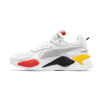 Puma RS-X 'Focus White'