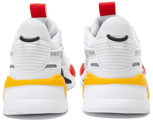 Puma RS-X 'Focus White' Putih 373366-01 Shop Puma RS-X 'Focus White' Putih 373366-01