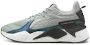 Buy Kasut Lari Puma RS-X Futurverse Low Top Kelabu/Biru/'Hitam' 380460-02
