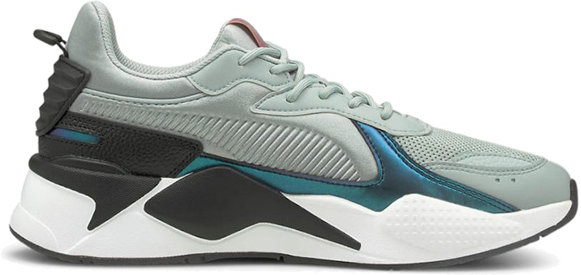 Kasut Lari Puma RS-X Futurverse Low Top Kelabu/Biru/'Hitam' 380460-02 Order Kasut Lari Puma RS-X Futurverse Low Top Kelabu/Biru/'Hitam' 380460-02