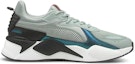 Order Kasut Lari Puma RS-X Futurverse Low Top Kelabu/Biru/'Hitam' 380460-02