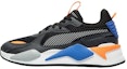 Buy Puma RS-X 'Geek Hitam Kelabu' 391174-04