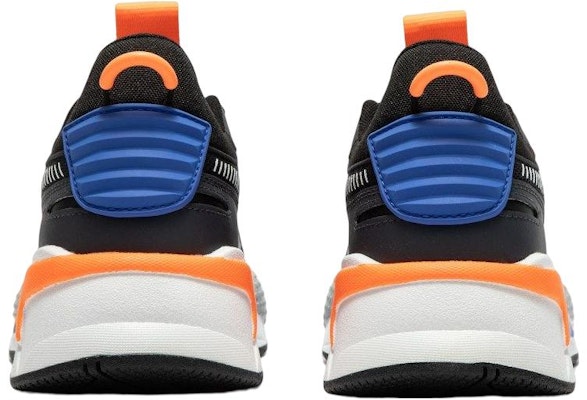 Puma RS-X 'Geek Hitam Kelabu' 391174-04 Purchase Puma RS-X 'Geek Hitam Kelabu' 391174-04