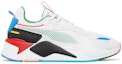 Buy Puma RS-X 'Permainan Internasional - Putih' 381821-01