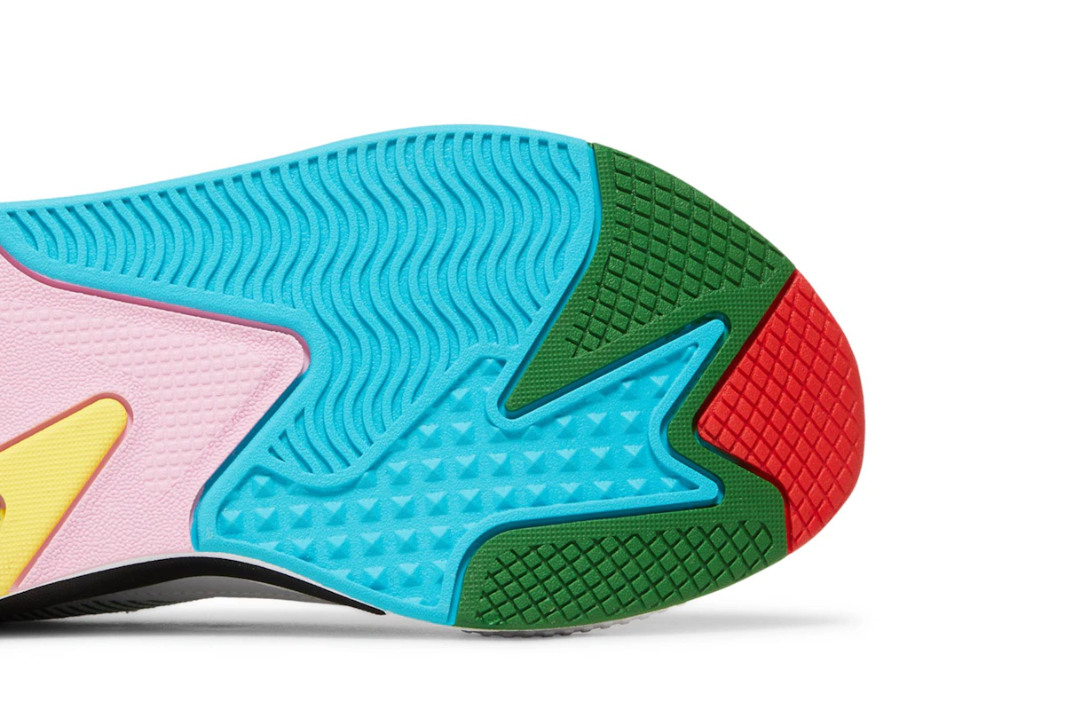 Puma RS-X 'International Game - White'