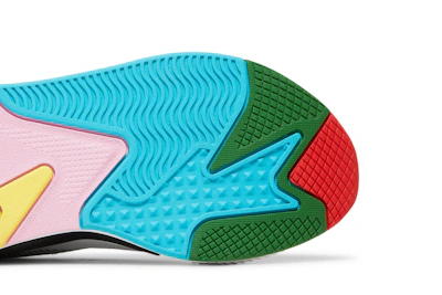 Puma RS-X 'International Game - White'