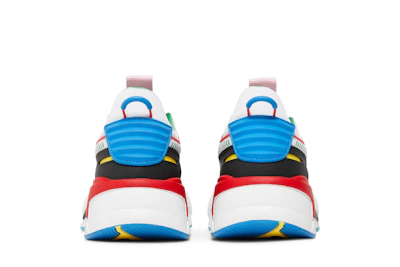 Puma RS-X 'International Game - White'