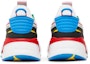 Details for Puma RS-X 'Permainan Internasional - Putih' 381821-01