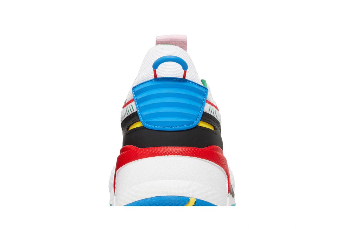 Puma RS-X 'International Game - White'