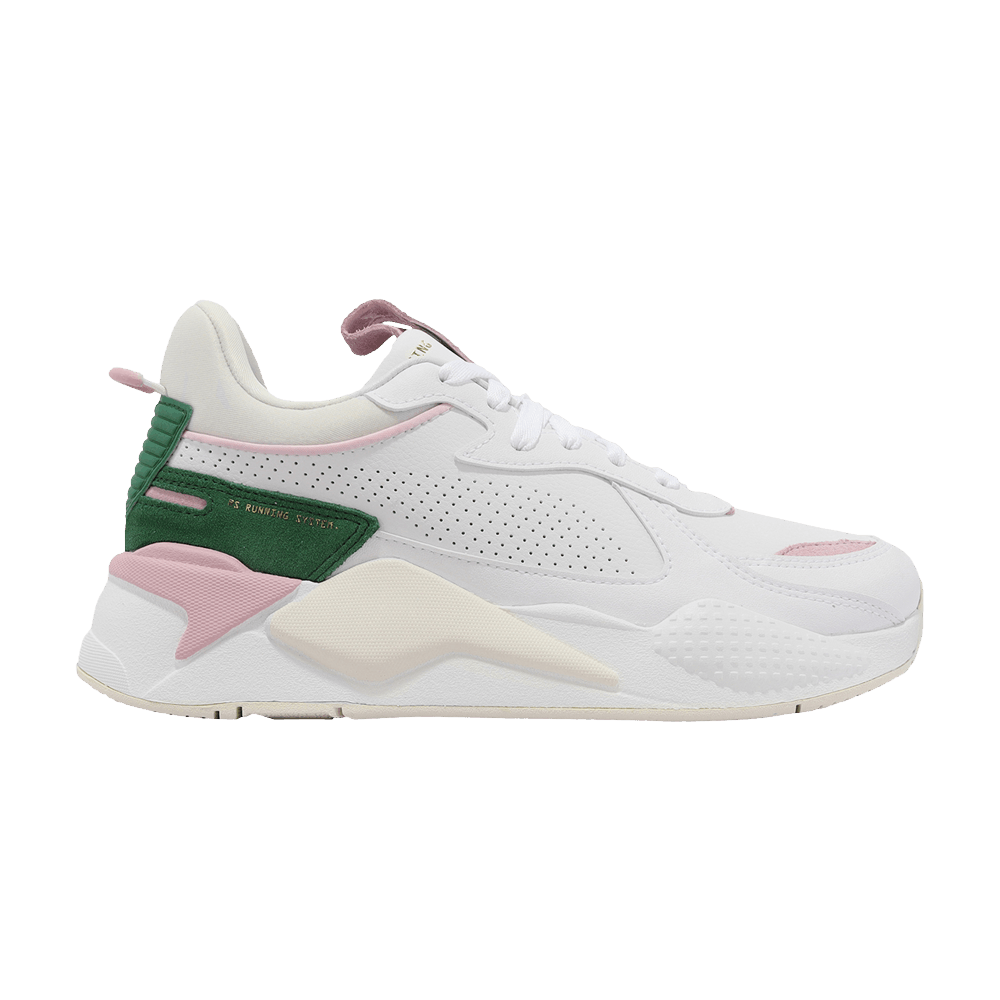 Pink Puma Rs X Track Top Puma Rs X Tracks Womens Shop