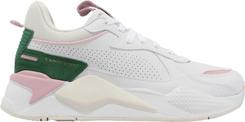 Puma 2025 rs woman