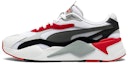 Buy Puma RS-X Puzzle Hitam/Merah 'Putih' 371570-09