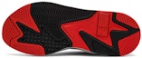 Purchase Puma RS-X Puzzle Hitam/Merah 'Putih' 371570-09