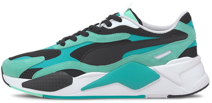 Puma RS-X3 Super 'Hitam Hijau' 372884-03 Buy Puma RS-X3 Super 'Hitam Hijau' 372884-03
