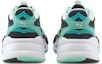Shop Puma RS-X3 Super 'Hitam Hijau' 372884-03
