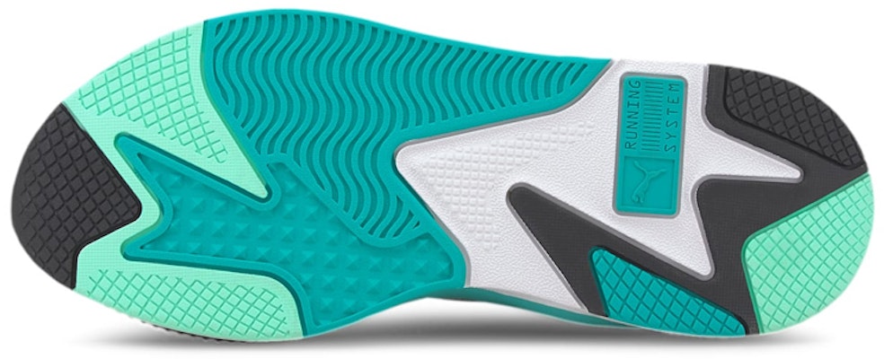 Puma RS-X3 Super 'Hitam Hijau' 372884-03 Purchase Puma RS-X3 Super 'Hitam Hijau' 372884-03