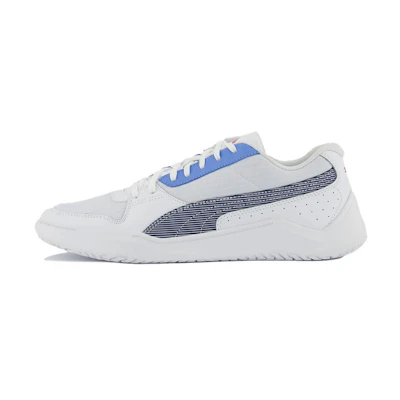 Puma RS-X 'White Grey Blue'