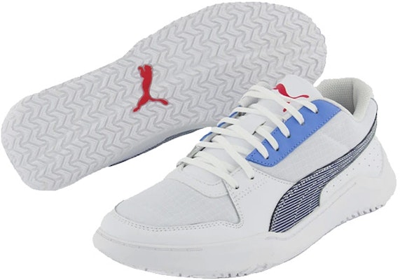 Puma RS-X 'Putih Abu Biru' 375389-01 Lookbook Puma RS-X 'Putih Abu Biru' 375389-01