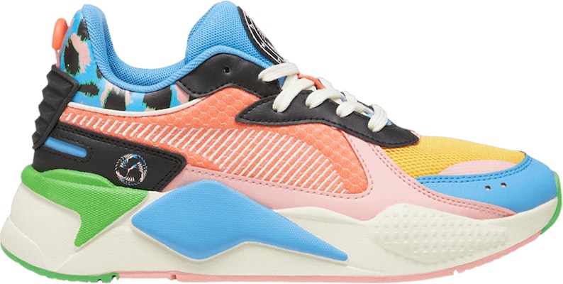 Puma rs 2025 x ladies