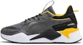 Buy Puma RS-X Core Hitam/Kuning 369666-04