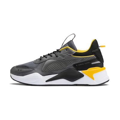 Puma RS-X Core 'Castlerock Black'