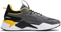 Order Puma RS-X Core Hitam/Kuning 369666-04