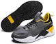 Lookbook Puma RS-X Core Hitam/Kuning 369666-04