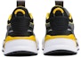 Shop Puma RS-X Core Hitam/Kuning 369666-04