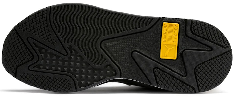 Puma RS-X Core 'Castlerock Black' 369666-04 Purchase Puma RS-X Core 'Castlerock Black' 369666-04