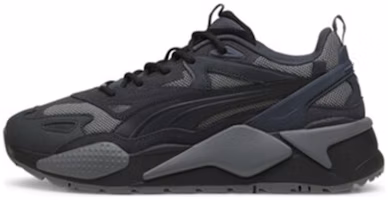 Puma RS-X Efekt PRM Sneakers 'Black Grey' 390776-21 Puma RS-X Efekt PRM Sneakers 'Black Grey' 390776-21