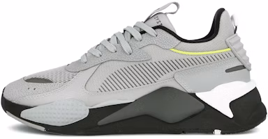 Puma RS-X Harddrive 'Black Grey' 369818-05 Puma RS-X Harddrive 'Black Grey' 369818-05