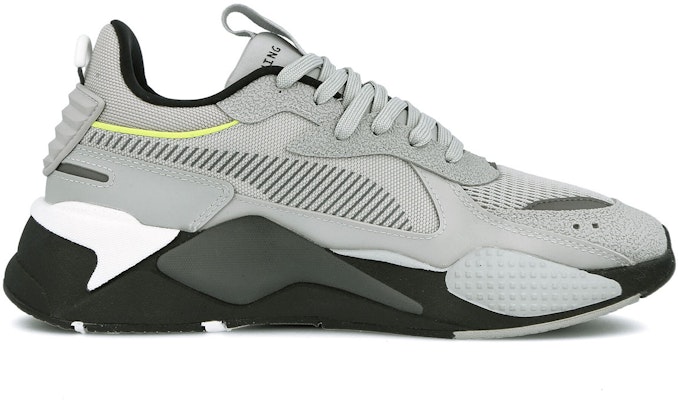 Puma RS-X Hard Drive 黑灰色 低筒運動鞋 Order Puma RS-X Hard Drive 黑灰色 低筒運動鞋