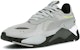 Puma RS-X Harddrive 'Hitam Kelabu' 369818-05