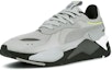 Lookbook Puma RS-X Harddrive 'Hitam Kelabu' 369818-05